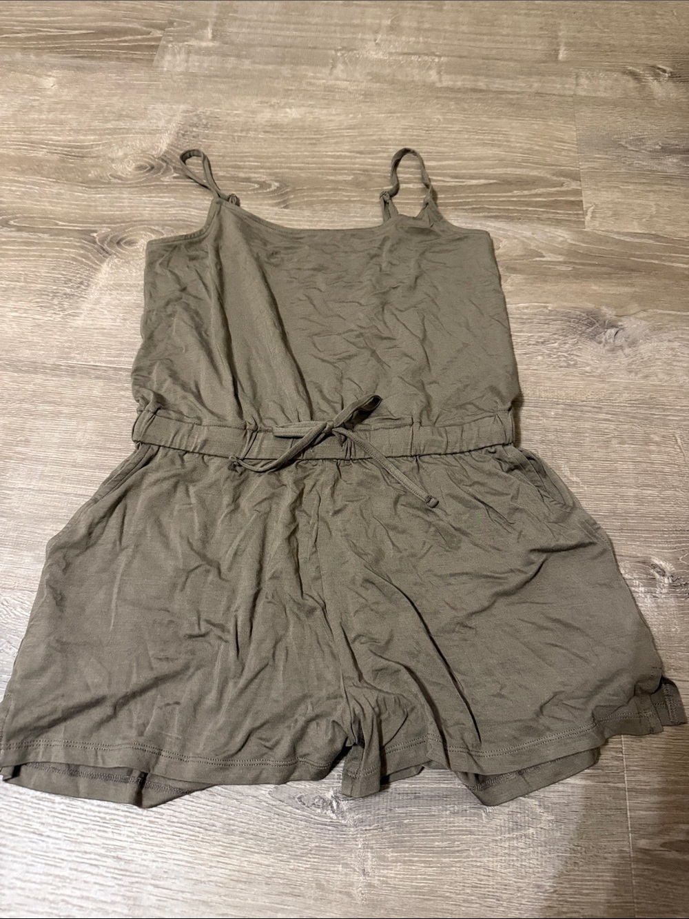 Nuuds romper NWOT